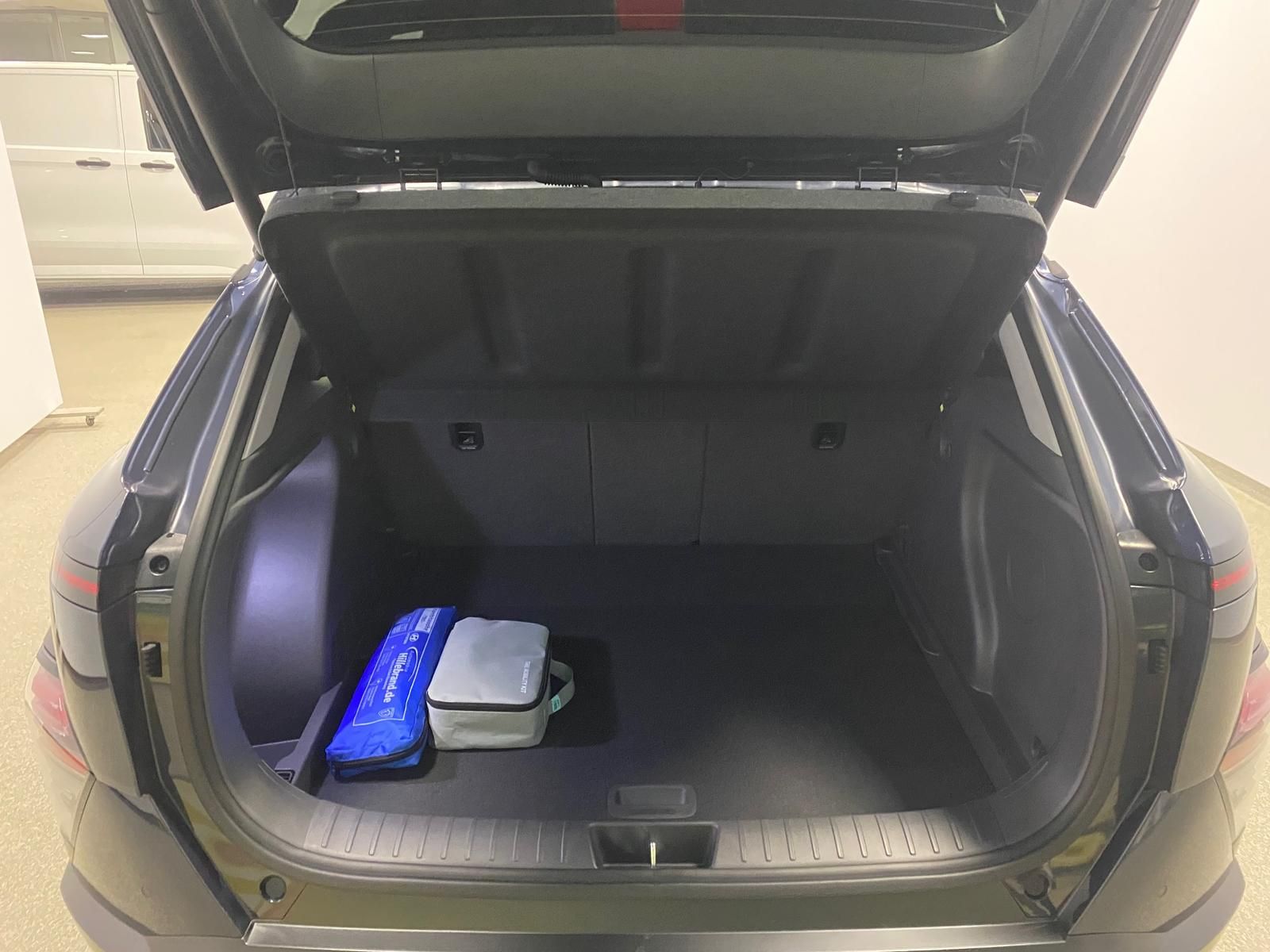 Fahrzeugabbildung Hyundai KONA Prime Hybrid 2WD APP+KLIMA+ACC+RFK+PDC+NAVI