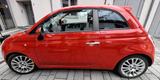 Fiat 500 Rosso Corsa Edition  - Fiat 500: Rosso
