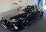 Audi RS7 Sportback 4.0 TFSI quattro - gebrauchte Audi RS7 aus dem Jahr 2016