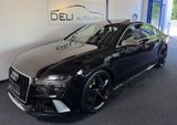Audi RS7 Sportback 4.0 TFSI quattro - Audi RS7 aus 2016