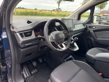 Renault Kangoo  Equilibre TCe 130