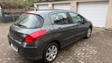 Peugeot 308 Sport/1.Hand/Klima/Tempomat/Alufelgen - gebrauchte Peugeot 308 aus dem Jahr 2008