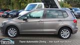 Volkswagen Golf VII Sportsvan  1.4 TSI BMT Lounge - Volkswagen Golf mit Benzin-Antrieb: 1.4