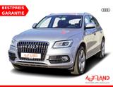 Audi Q5 2.0 TDI quattro S-Line Bi-Xenon Navi AHK PDC