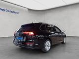 Volkswagen Golf Variant Life 1,5 l TSI 6-Gang NAVI HUD SHZ - Volkswagen Golf mit Benzin-Antrieb: 1.6