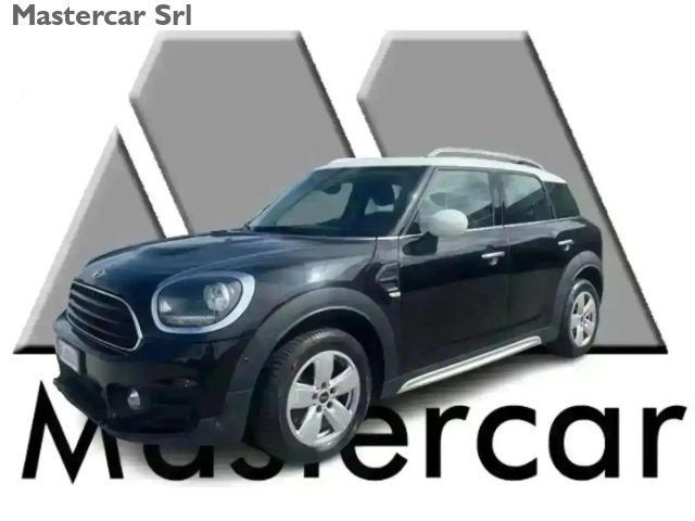 MINI Cooper D Countryman 2.0 Diesel Business 150