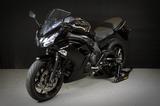 Kawasaki ER6F 6880km 1 Hand  Top Zustand - Offers