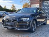 Audi A4 Allroad quattro PANO HUD 360° B&O ACC AHK VIR - Audi: Allroad 4b