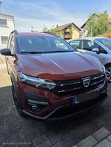 Dacia Jogger TCe 110 Extreme+ 5-Sitzer Extreme+  - Dacia Jogger von privat