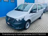 Mercedes-Benz Vito Tourer 116 CDI Pro 4x4 Motor läuft unruhig - Mercedes-Benz Vito Gebrauchtwagen in Münster