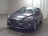 Ford Fiesta 1.5 TDCi Titanium LED Shz Tempomat PDC - Ford Fiesta: Tdci Titanium