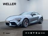 Toyota Supra GR 2.0 Dynamic *LED*HUD*Brembo*Leder*JBL* - Toyota Supra: Sportwagen
