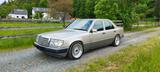 Mercedes-Benz W124 200D - Diesel,  TÜV Neu - Mercedes-Benz 200: W124 200d
