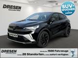 Renault Captur Esprit Alpine Mild Hybrid 140 EDC *Schieb