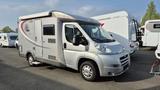 Bürstner Nexxo T 569 /SAT/TV/RFK/MARKISE/AHK - Offers matching your search criteria