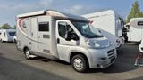 Bürstner Nexxo T 569 /SAT/TV/RFK/MARKISE/AHK - Offers matching your search criteria