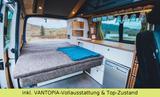 Volkswagen T6.1 VANTOPIA Dreamer (vgl. California) - Volkswagen München