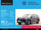 Volkswagen Tayron 2.0 TDI 4M DSG Life 7-S. AHK Matrix 360° - Volkswagen Tayron: 2.0