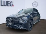 Mercedes-Benz GLE 450 4MATIC AMG-ADVANCED+DISTRONIC+PANODACH - Mercedes-Benz GLE 450 aus 2024