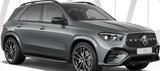 Mercedes-Benz GLE 450 d 4MATIC - Mercedes-Benz GLE 450 Neuwagen