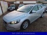 Volvo V40 You!,1,6D,Erst:6900KM,Scheckheft,1 Hand,Navi - Volvo V40 mit Diesel-Antrieb: Limousine