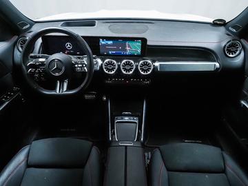 2025 Mercedes-BENZ EQB — фото 6