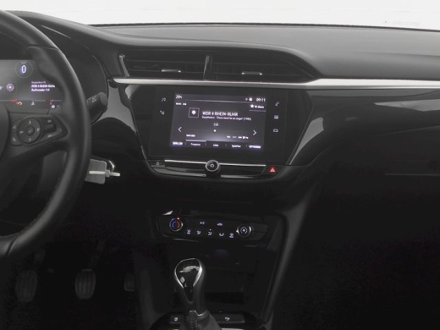 Corsa F ELEGANCE+LED-SCHW+RÜCKFAHRKAMERA+DAB+BLU