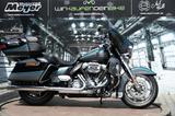 Harley-Davidson E Glide Ultra Limited CVO kostenl. Liefer.