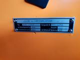 Volkswagen Buggy - Volkswagen Buggy mit Benzin-Antrieb