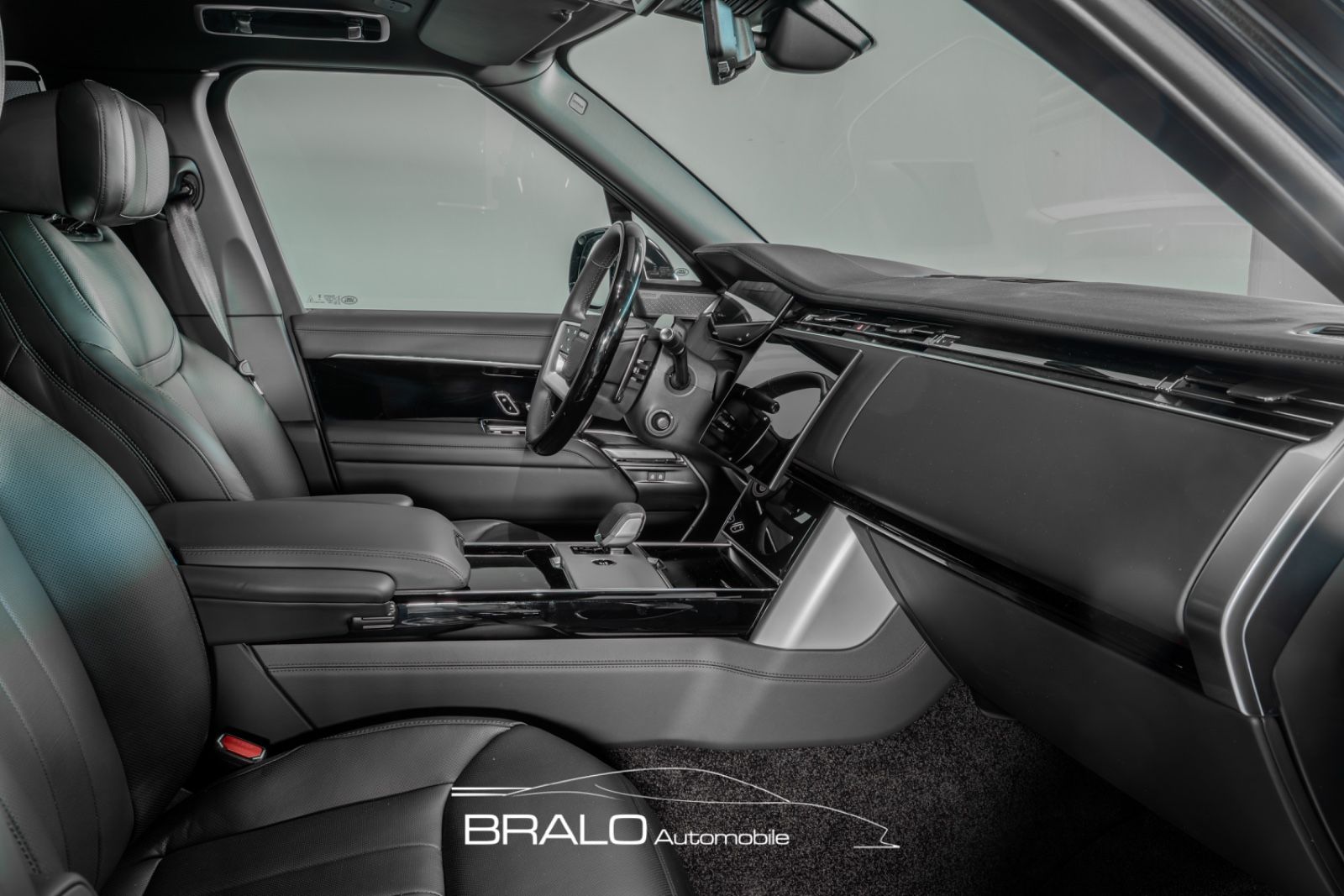 Land Rover Range Rover - Bild 13