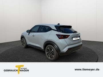 Nissan Juke - 7