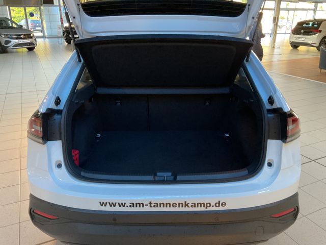 Taigo GOAL 1,5 l TSI DSG *Ahk*Kamera*