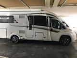 HYMER / ERIBA / HYMERCAR CL 554 - Offers