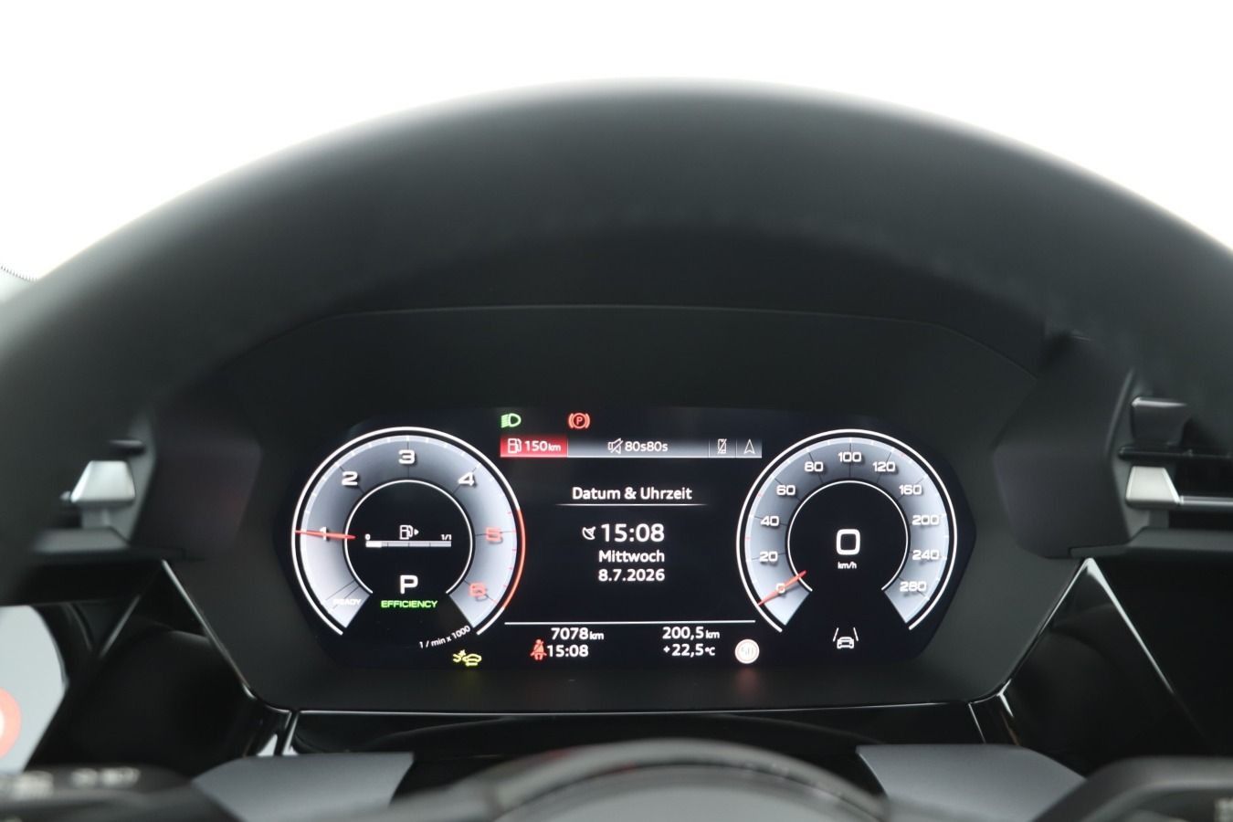 Audi A3 - Bild 10