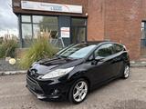 Ford Fiesta Sport ST-Line - Ford Fiesta aus 2010: ST