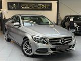 Mercedes-Benz C 180 C Limousine/LED/Distronic/1.H/CAM/BT/ - Mercedes-Benz 180 d