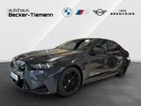 BMW M5 Limousine - UPE 157.450,- € #exclusive