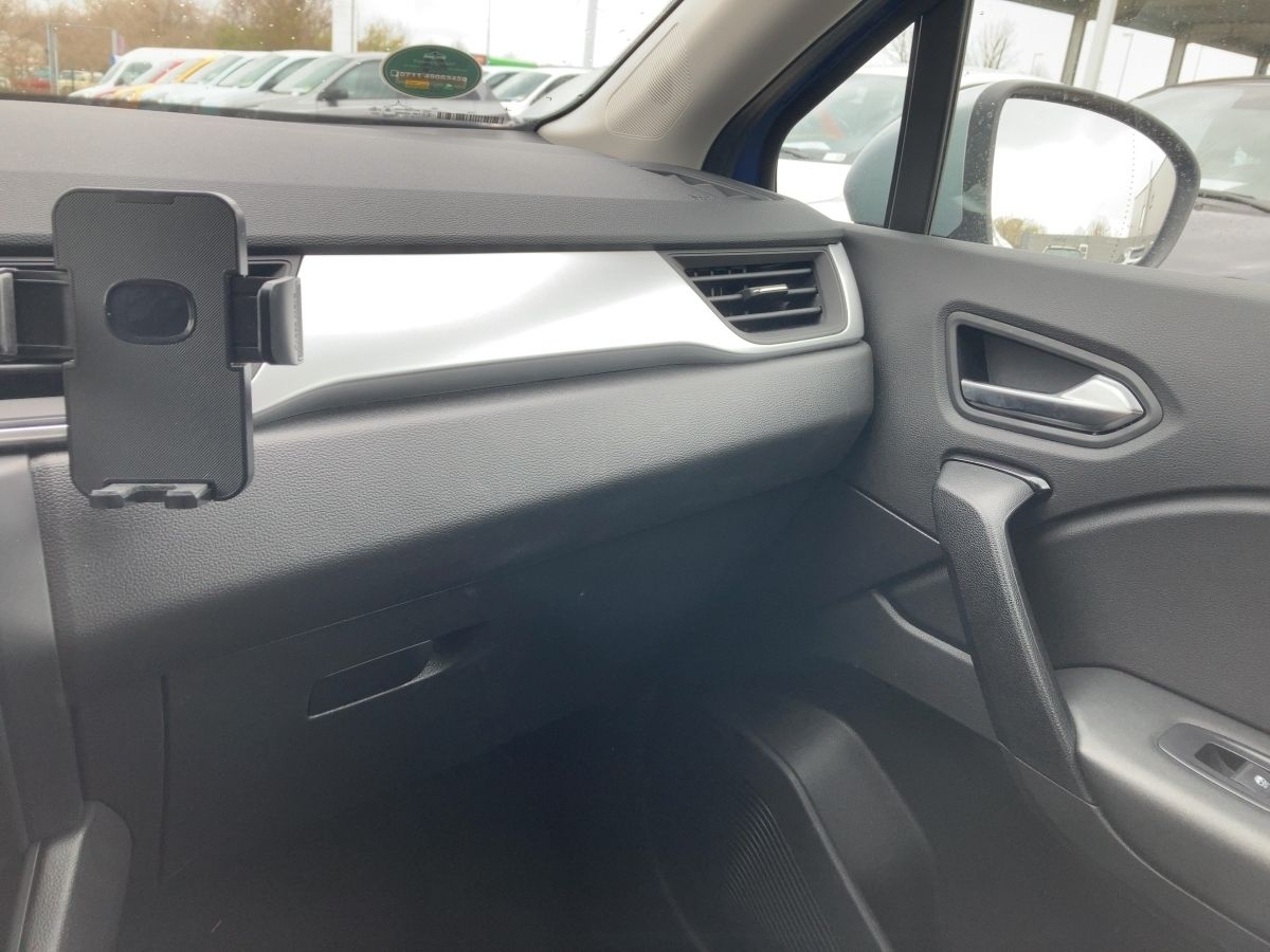 Renault Captur - Bild 18