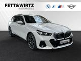 BMW 520d Touring M Sport|AHK|Pano|Standhzg.