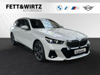 BMW 520 - Vorschau Bild 1