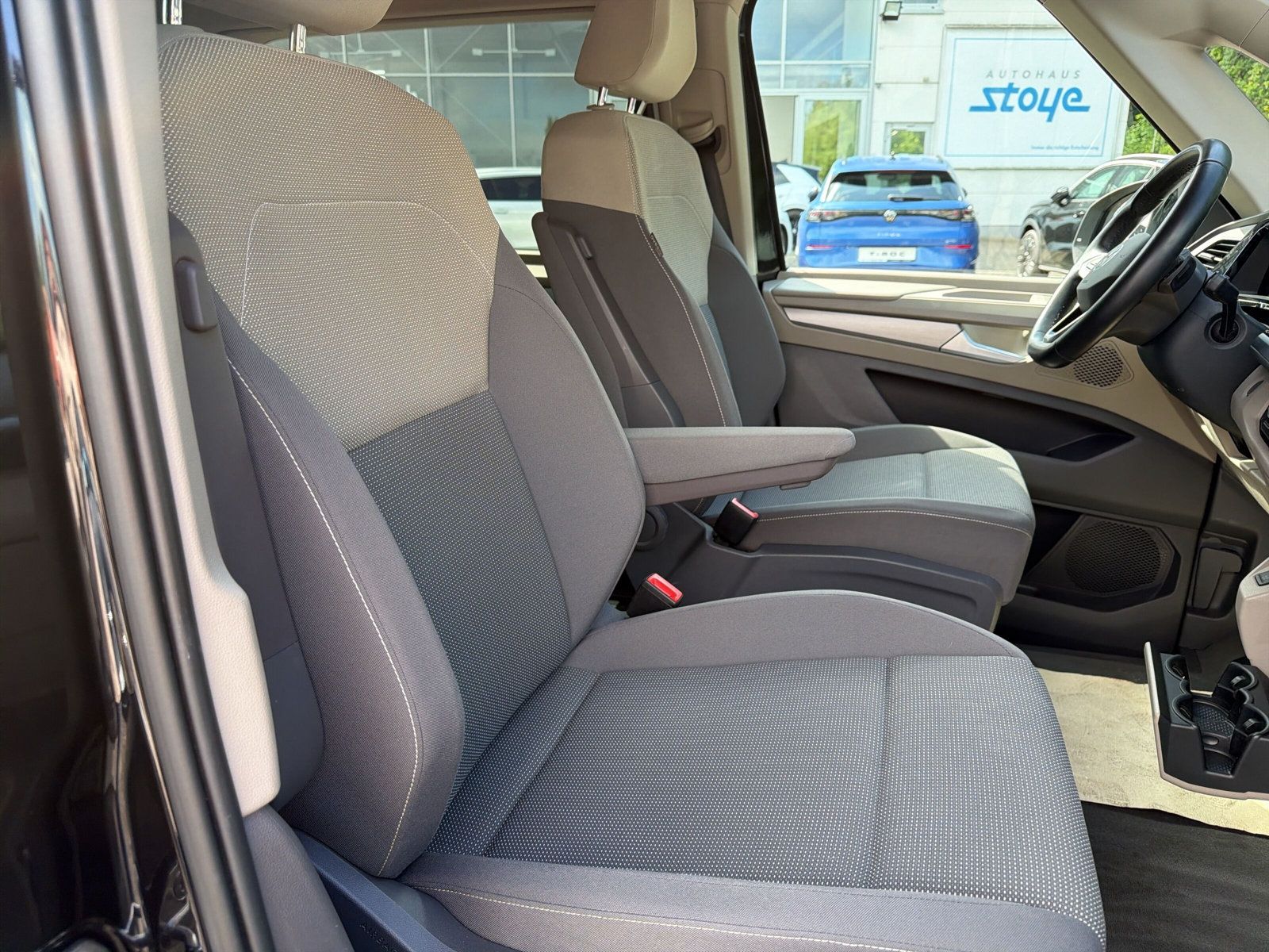 Multivan life lang TDi DSG 6S Navi Matrix