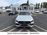 Mercedes-Benz GLC 43 AMG 4Matic*1 Hand*Burmester*360grad*LEDER - Mercedes-Benz Gebrauchtwagen von 2020