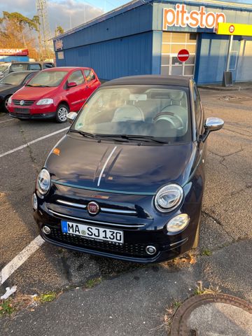 Fiat 500C 0.9 8V TwinAir Riva C S&S Riva