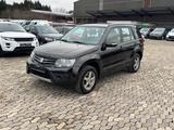 Suzuki Grand Vitara 1.9 DDIS - gebrauchte Suzuki Grand Vitara aus dem Jahr 2014