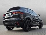 Jaguar E-Pace D150 AWD R-Dynamic S 20 WINTER-PAKET SHZ - Jaguar E-PACE R-DYNAMIC mit Diesel-Antrieb