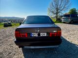 BMW M5 E34 | Daytona Violett | 2. Hand  | TÜV neu - gebrauchte BMW M5 aus dem Jahr 1992