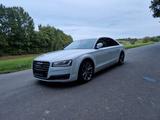 Audi A8 3.0 TDI quattro - gebrauchte Audi A8 aus dem Jahr 2016