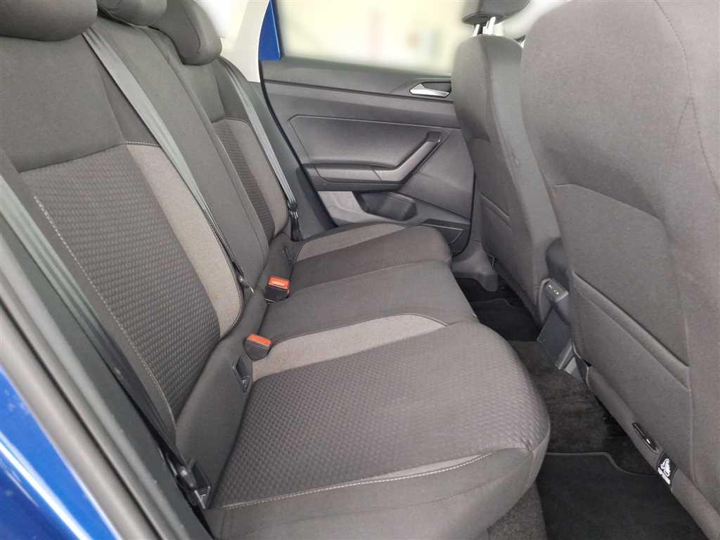 Volkswagen Polo Life 1.0 TSI Navi IQ.Drive-Assistenzpaket, миниатюра 19
