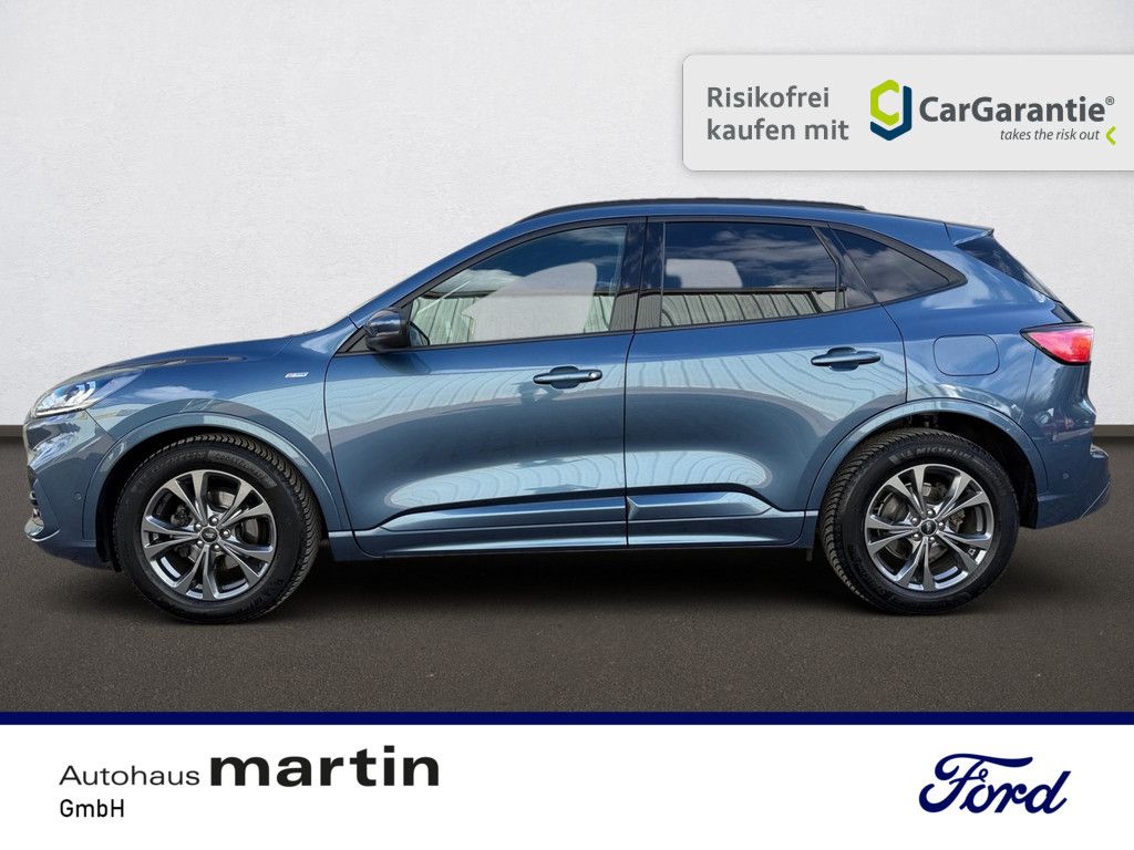 Fahrzeugabbildung Ford Kuga 1.5 ST-Line X PDC SHZ NAVI ACC B&O LED