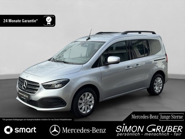 Mercedes-Benz T 180 PROGRESSIVE Automatik Navi LED Kamera